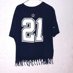 Dallas Cowboys Women T-Shirt